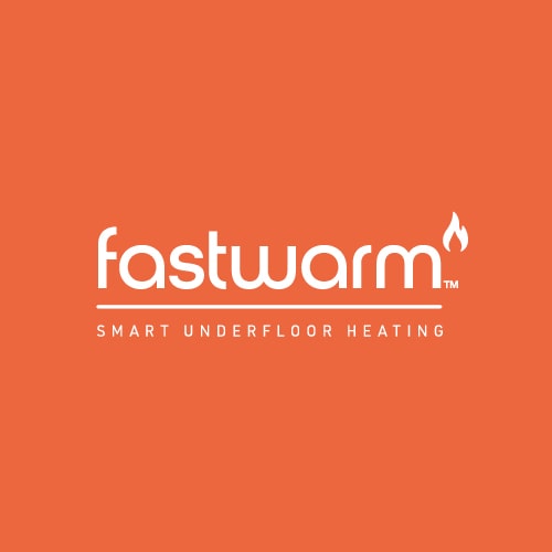 Fast Warm - Logo Design